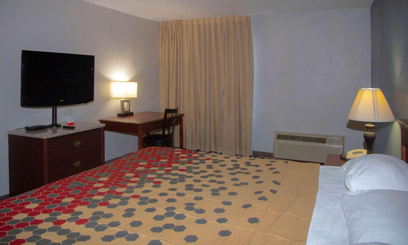 Econo Lodge