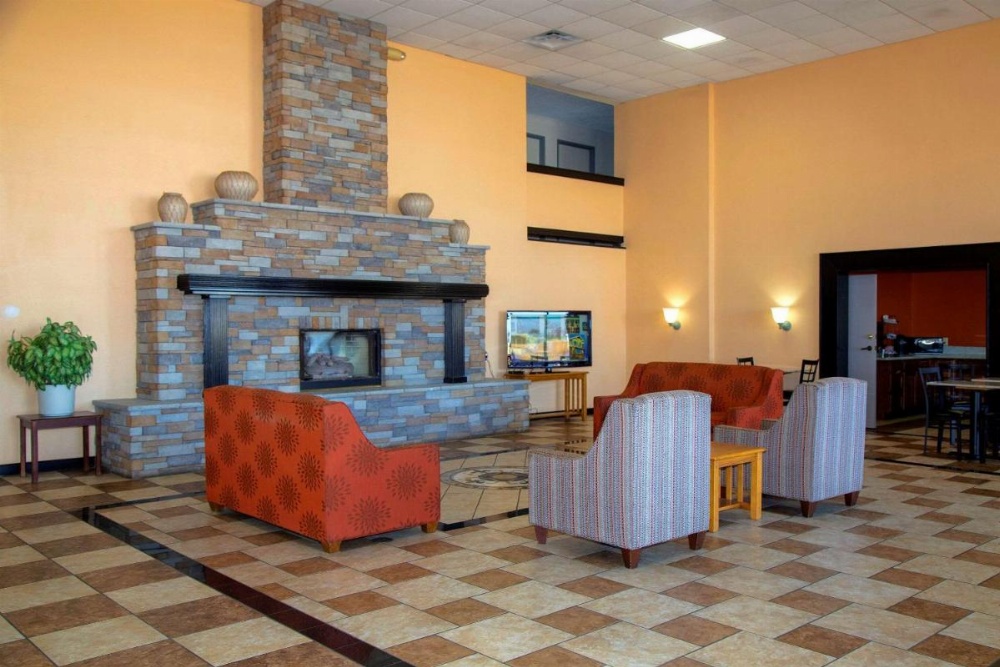 Econo Lodge Image 13