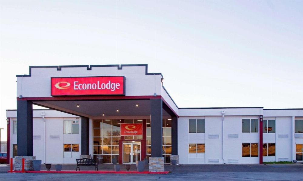Econo Lodge Image 18