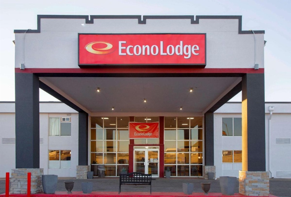 Econo Lodge Image 20