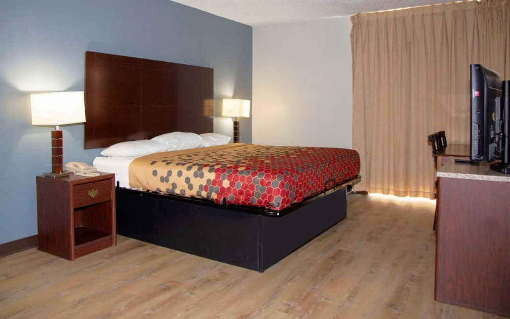 Econo Lodge Image 32
