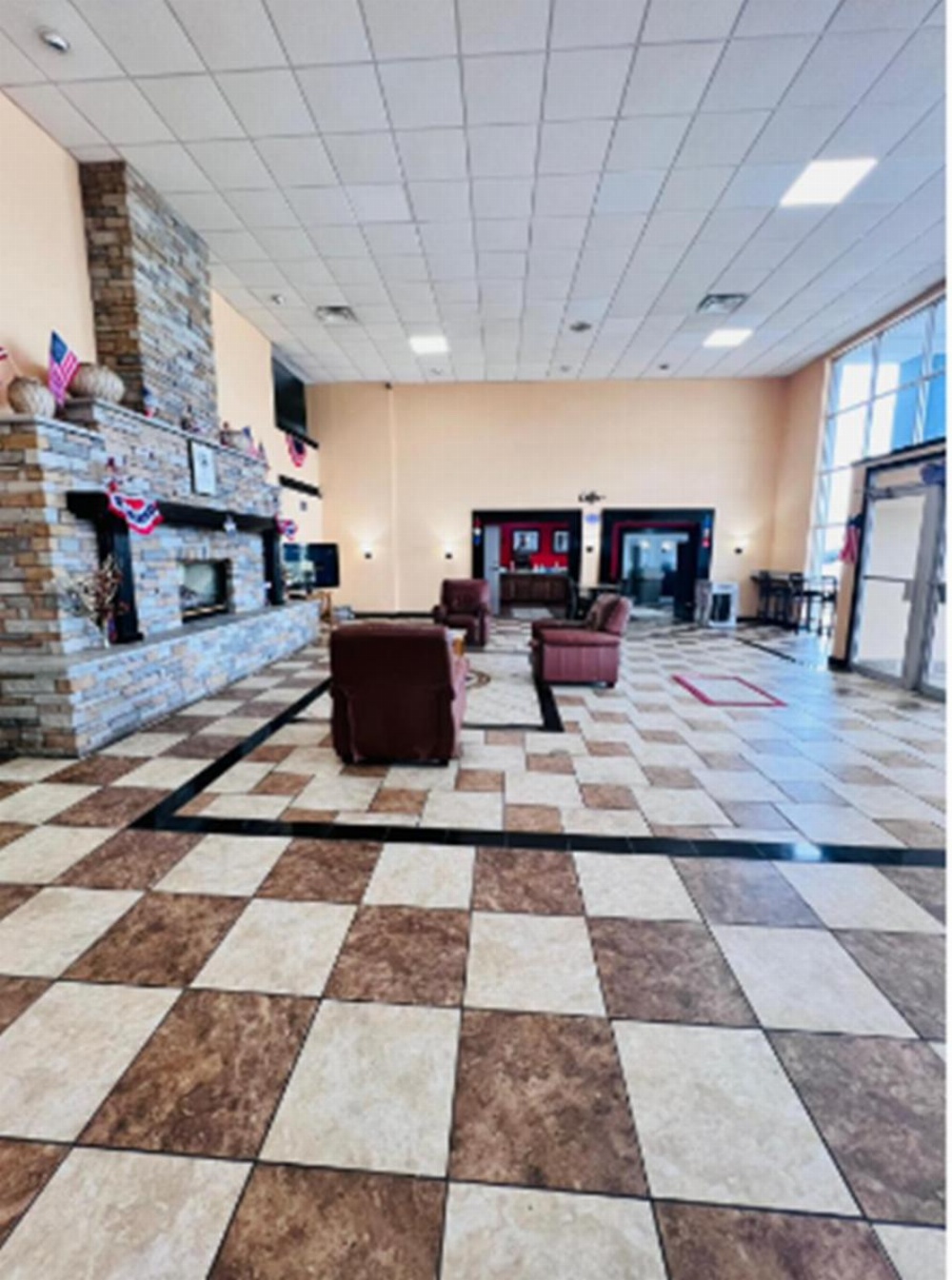 Econo Lodge Image 42