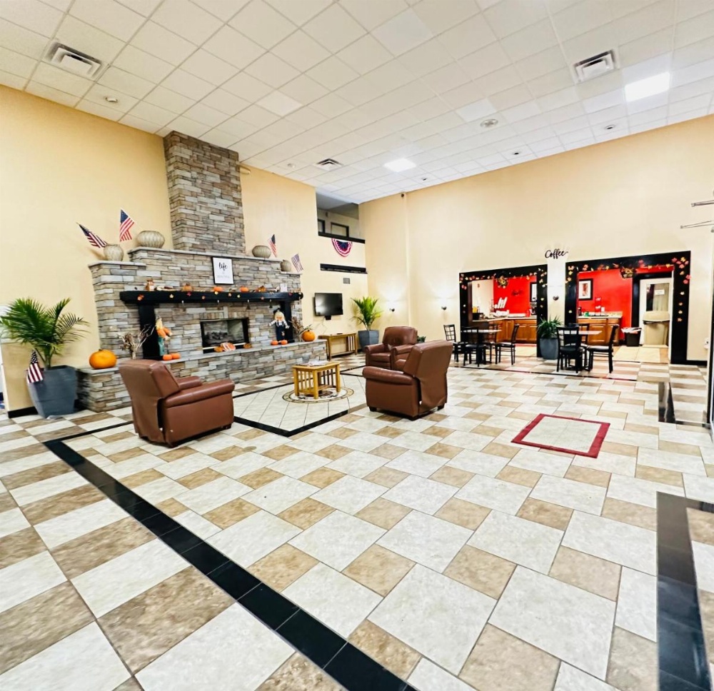 Econo Lodge Image 45